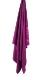 Ręcznik szybkoschnący LIFEVENTURE SoftFibre Lite Trek Towel Giant, Purple (1563325)