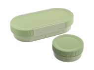 SIGG Pudełko lunchowe Lumo L Eco Green 1L (1943356)