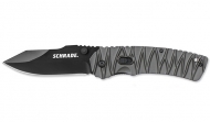Schrade - M.A.G.I.C. Dual Action - Clip Point - SCHA10B (25066)
