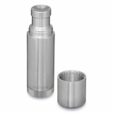 KleanKanteen Termos TKPro, 500ml/16oz, Brushed Stainless (1681699)