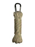 GearAid 550 Paracord Sage/Tan 9m Utility Line (1669794)