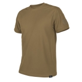 TACTICAL T-Shirt Helikon - TopCool - Coyote (1672381)