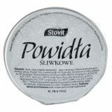 Wojskowe powidła śliwkowe - 25 g (1692456)