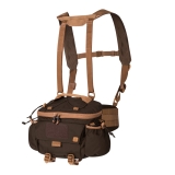 Torba Biodrowa Helikon Foxtrot Mk2 - Cordura - EARTH BROWN/CLAY (1018916)