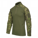 Bluza taktyczna Direct Action Vanguard Combat Shirt - PenCott WildWood