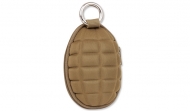 Pokrowiec Condor - Key Grenade Pouch - Coyote Brown (1018961)