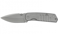 Nóż składany SCHRADE - Drop Point Folding Framelock Knife - SCH304 (25021)