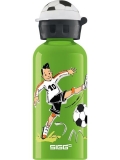 Butelka dla dzieci SIGG Footballcamp 0.4L (1585256)