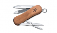 Victorinox - Scyzoryk EvoWood 81 - 0.6421.63 (25371)