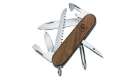 Victorinox - Scyzoryk Hiker Wood - 1.4611.63 (1646717)