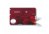 Victorinox SwissCard Lite 0.7300.T (1150)