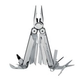 Multitool Leatherman Wave Plus (1351)