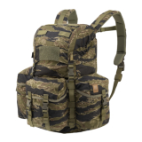 Plecak Turystyczny Helikon Bergen Backpack - Cordura - 18 L - Tiger Stripe (1788336)