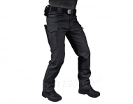 Spodnie TEXAR ELITE Pro 2.0 czarne (1018829)