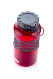 Bidon butelka GSI INFINITY DUKJUG RED 1L (1551562)