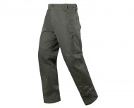 Spodnie Texar SFU ripstop - olive (30896)