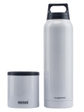 Termos próżniowy SIGG CLASSIC White - 1.0L (1586107)