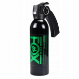 Gaz Pieprzowy FOX LABS GREEN 340 ml - Stożek Mgły G-018 (1642998)