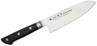 Nóż Kuchenny Satake Satoru Santoku 17cm (272650)