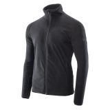 Polar męski Magnum ESSENTIAL MICROFLEECE - BLACK (1686516)