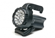 Latarka ładowana Mactronic LED L-9018-LED (1020804)