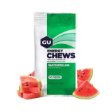 Żelki energetyczne GU Energy Chews Watermelon (1692412)