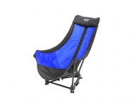 Krzesełko Turystyczne Lounger DL Chair, Royal/ Charcoal LD020 (1590898)