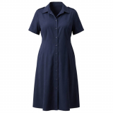 Sukienka Armii Brytyjskiej Royal Navy Maternity Dark Blue (1743071)