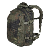 Plecak taktyczny DIRECT ACTION Dragon Egg Mk II - 25L Flecktarn (1664594)