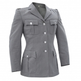 Damska marynarka bluza wyjściowa Bundeswehr - bez pagonów (1809853)