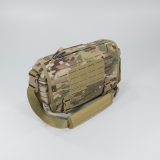 Torba Direct Action Small Messenger Camogrom (10519)