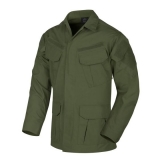 Bluza Helikon  SFU NEXT - PolyCotton Ripstop - Olive Green (1671948)