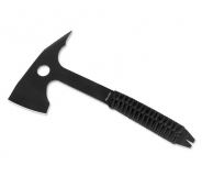 Toporek Mil-Tec Paracord Axe z pokrowcem (1653677)