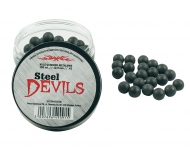 Kule gumowo-metalowe RAM Steel Devils .43 - 100 szt. (1568275)