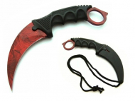 Nóż Karambit CS:GO N-062C (1017741)