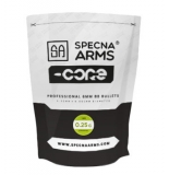 Kulki Specna Arms CORE™ BIO 0,25g - 1 kg (1636065)