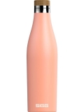 SIGG Butelka Meridian Shy Pink 0.5L 8999.40 (1667703)