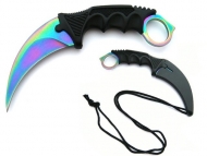 BSH Nóż Karambit CS:GO N-062F (1017745)