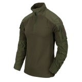 Bluza Helikon MCDU Combat Shirt NyCo Ripstop - Olive Green (1687578)