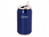 Puszka termiczna LaPLAYA Cool Can niebieska - 0,33l (9564)