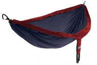 Hamak ENO DoubleNest, Navy/ Maroon DH046 (1590964)