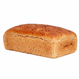 Chleb Trwały Żytni Pytlowy Wojskowy WP - 700 g (1692619)