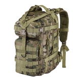 Plecak Camo Assault 25 L - Multicam (1671570)