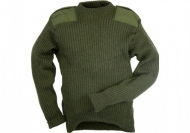 Brytyjski wojskowy sweter NATO Jumper - st. prosto z frontu (1019066)