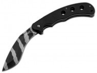 Nóż Magnum Pocket Khukri Tigerstripe 01MB510