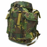 Plecak patrolowy Armii Holenderskiej Patrol Bag DPM 30-40L (1698503)
