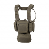 Kamizelka taktyczna Helikon Training Mini Rig TMR - Cordura - RAL 7013 (1684410)