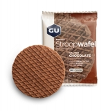 Wafel energetyczny GU Salted Chocolate, Waffle (GLUTEN FREE) (1590604)