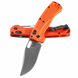 Nóż Benchmade 15535 Taggedout (1693787)