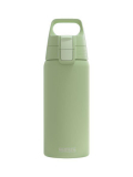 SIGG Butelka termiczna Shield One Eco Green 0.5L (1772219)